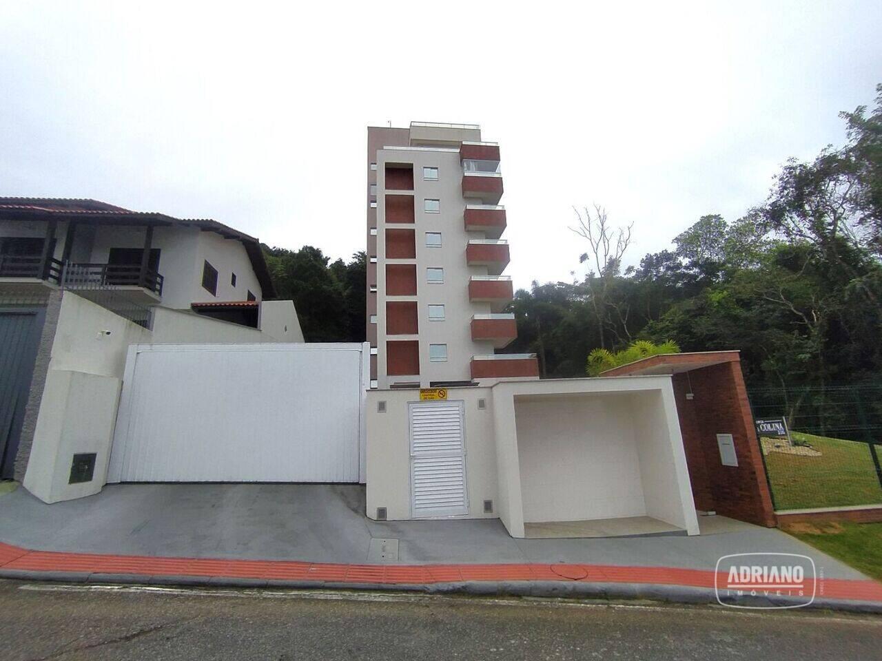 Apartamento Bela Vista, São José - SC