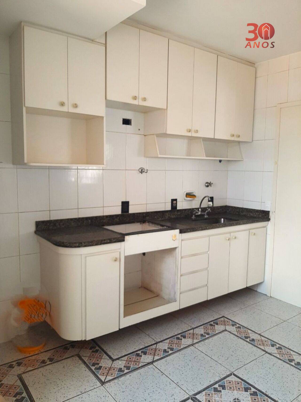 Apartamento Campo Belo, São Paulo - SP