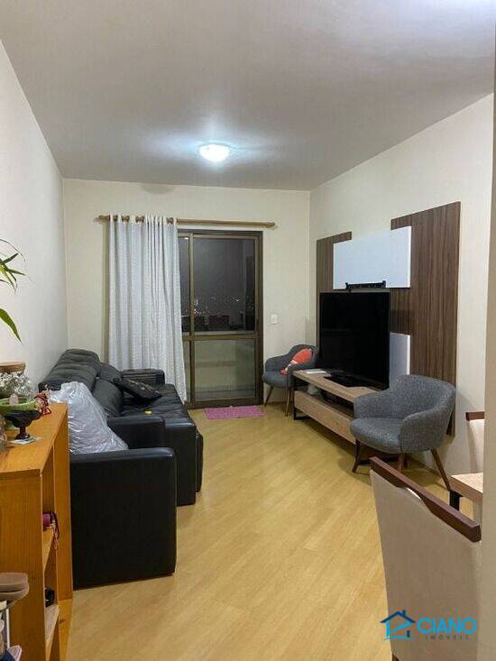 Apartamento Mooca, São Paulo - SP