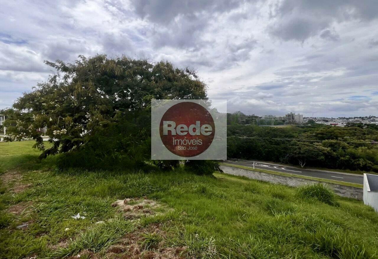 Terreno Condomínio Reserva do Paratehy, São José dos Campos - SP