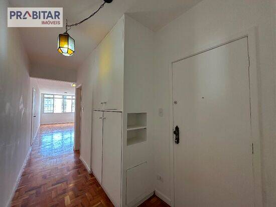 Apartamento Cerqueira César, São Paulo - SP