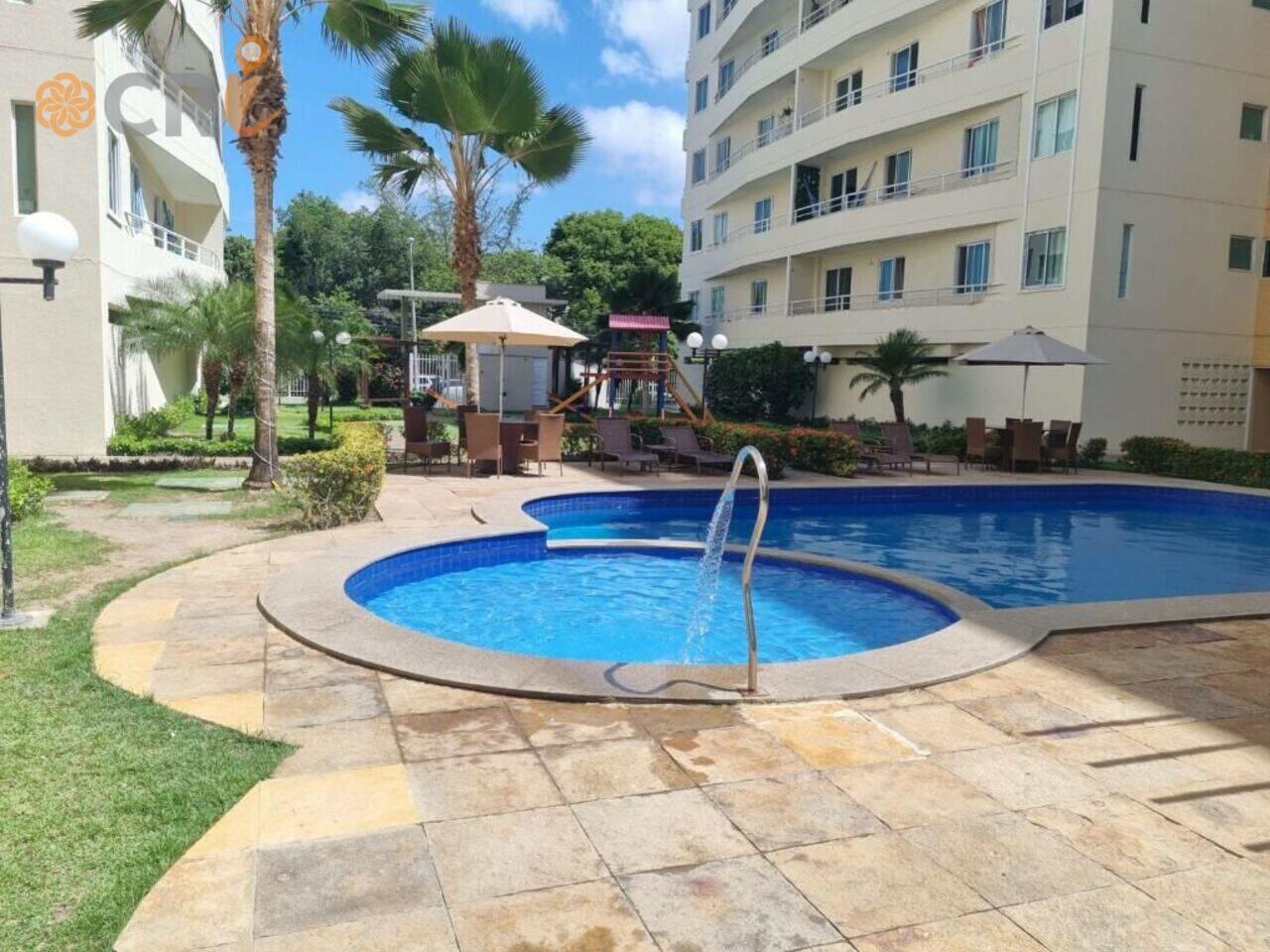 Apartamento Passaré, Fortaleza - CE