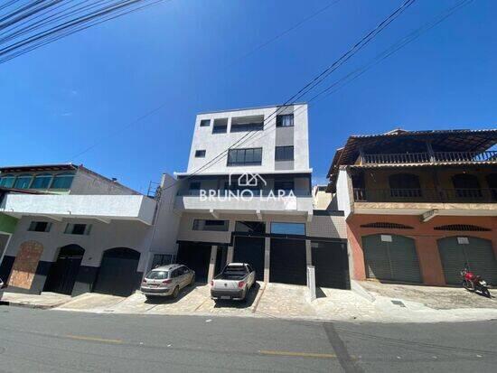 Apartamento de 110 m² na Monte Belo - São Luiz - Betim - MG, à venda por R$ 365.000