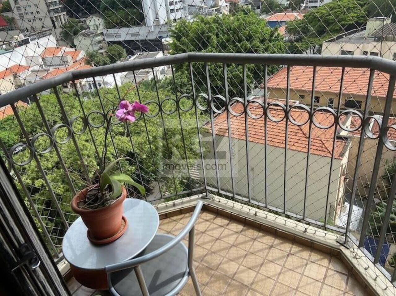 Apartamento Paraíso, São Paulo - SP