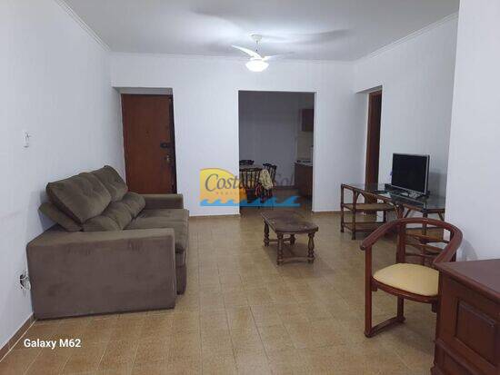 Apartamento Caiçara, Praia Grande - SP