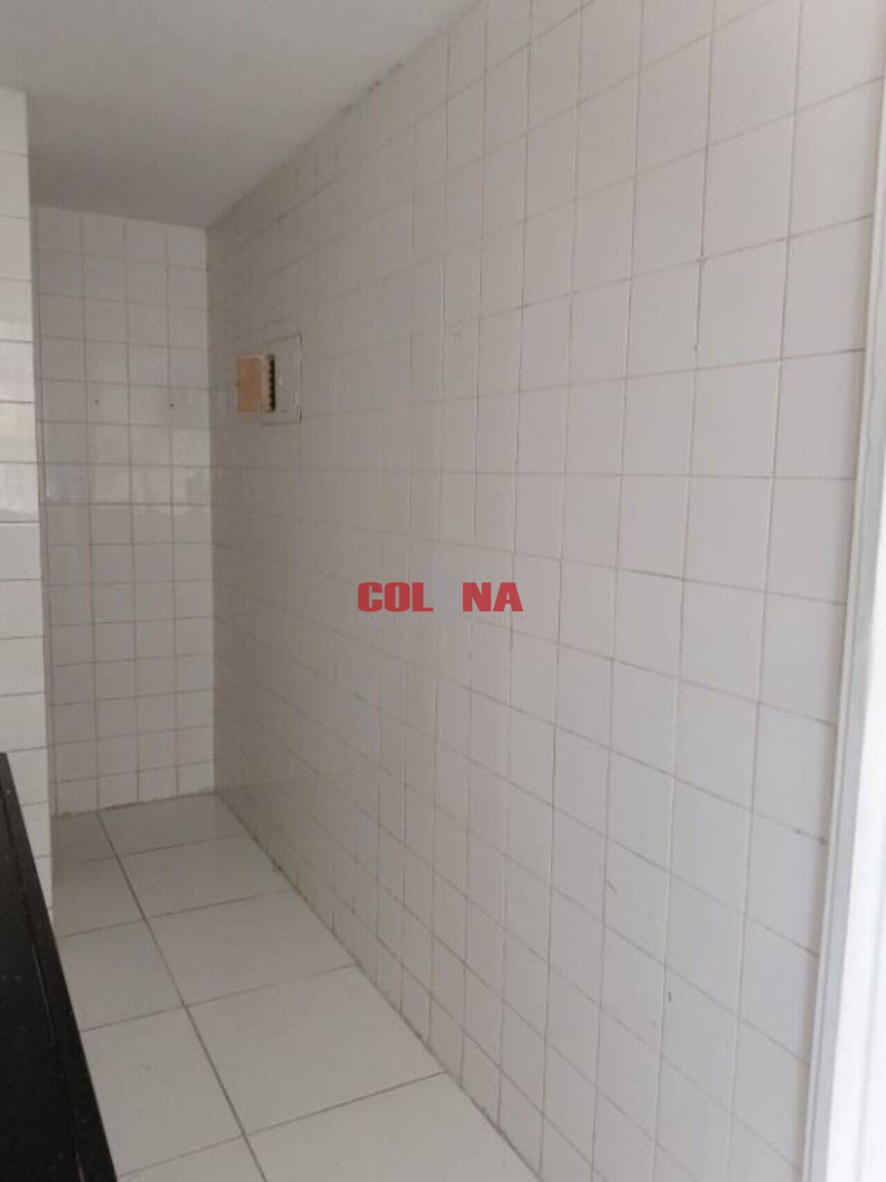 Apartamento Fonseca, Niterói - RJ