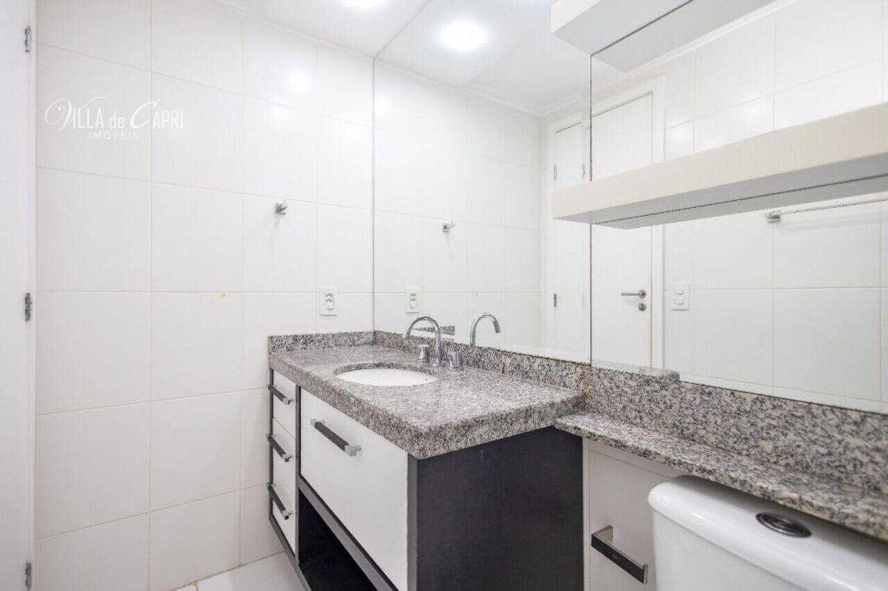 Apartamento Portão, Curitiba - PR