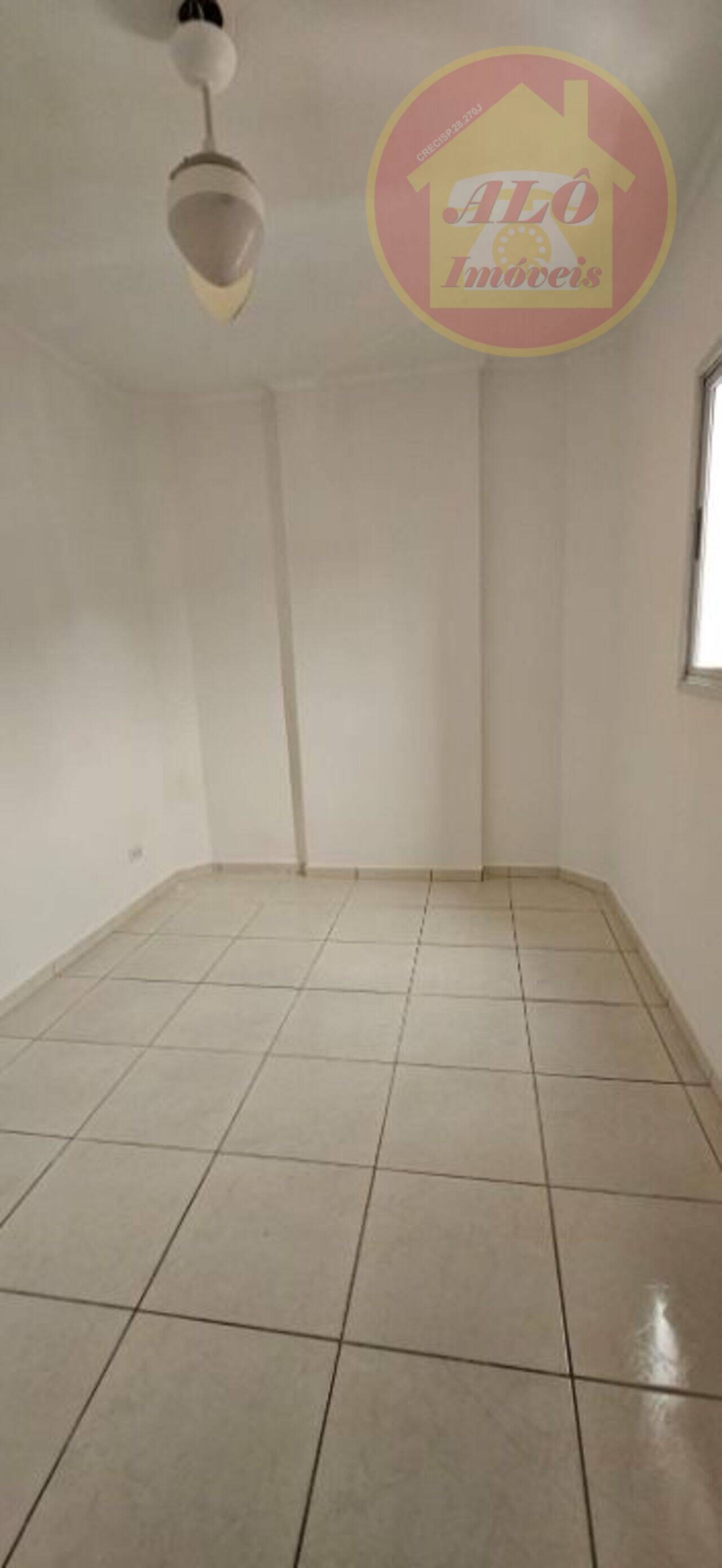 Apartamento Canto do Forte, Praia Grande - SP