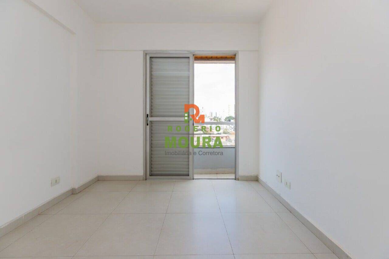 Apartamento Vila Santa Catarina, São Paulo - SP