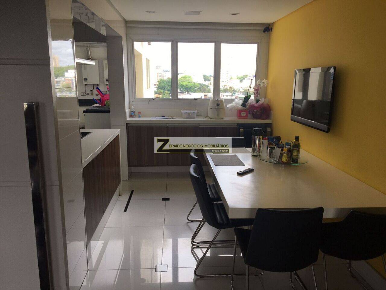 Apartamento Bosque Maia, Guarulhos - SP