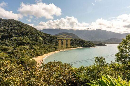 Ponta Grossa e Praia Vermelha - Ubatuba - SP, Ubatuba - SP