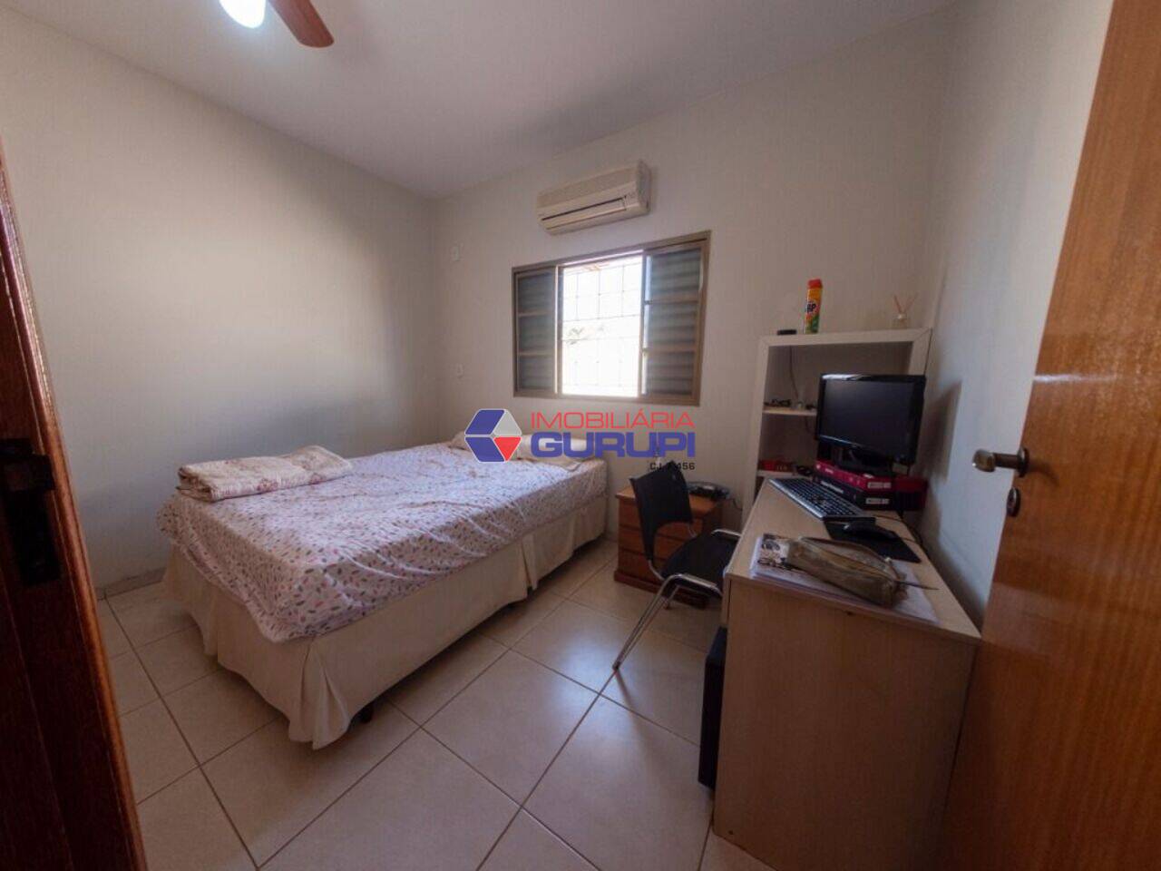 Casa Residencial Macedo Teles I, São José do Rio Preto - SP