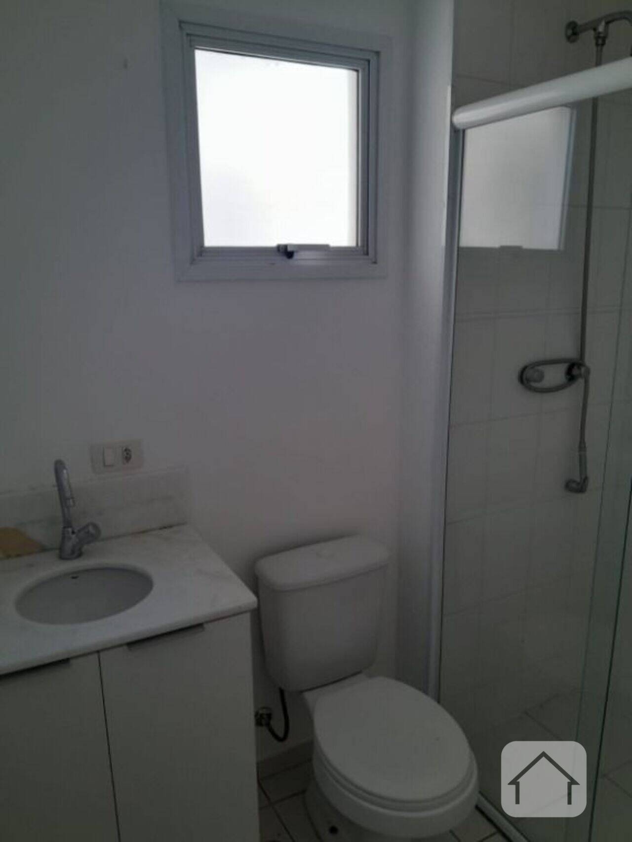 Apartamento Jaguaré, São Paulo - SP