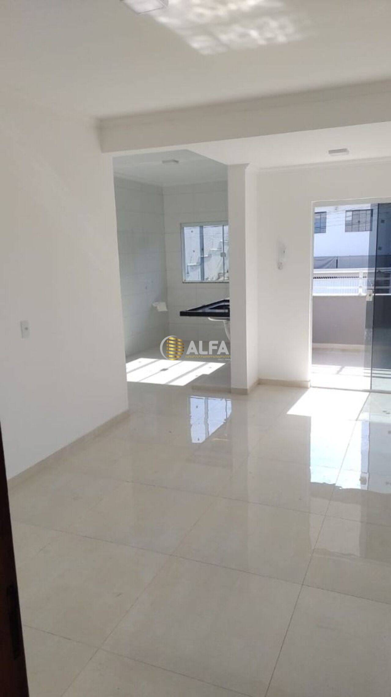 Apartamento Santa Rita I, Pouso Alegre - MG