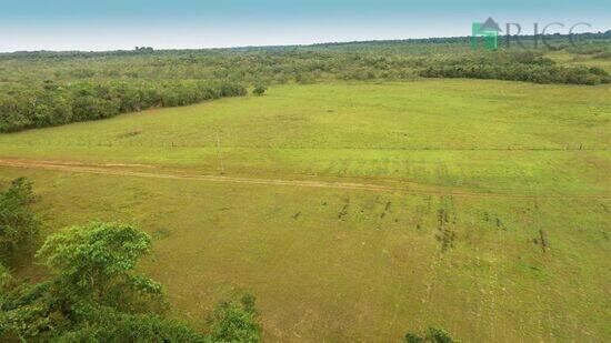 Fazenda de 870 hectares Região Ereu - Amajari, à venda por R$ 6.100.000
