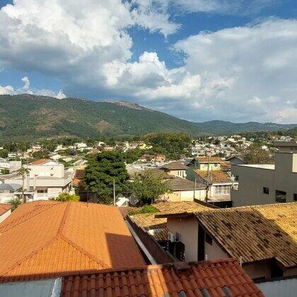 Casas à venda Nova Atibaia