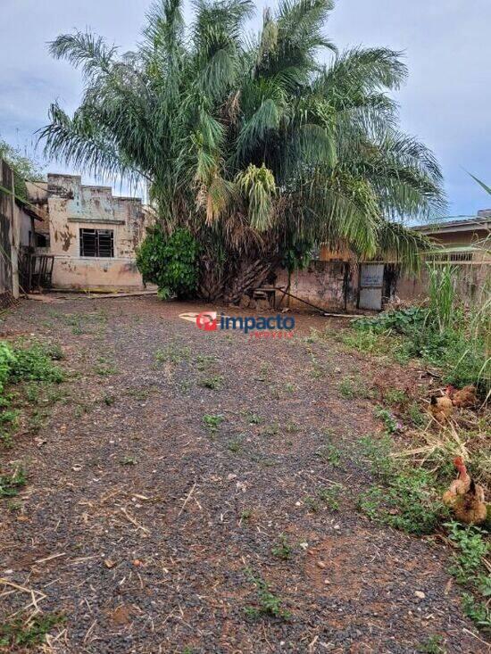 Terreno Boa Vista, Uberaba - MG