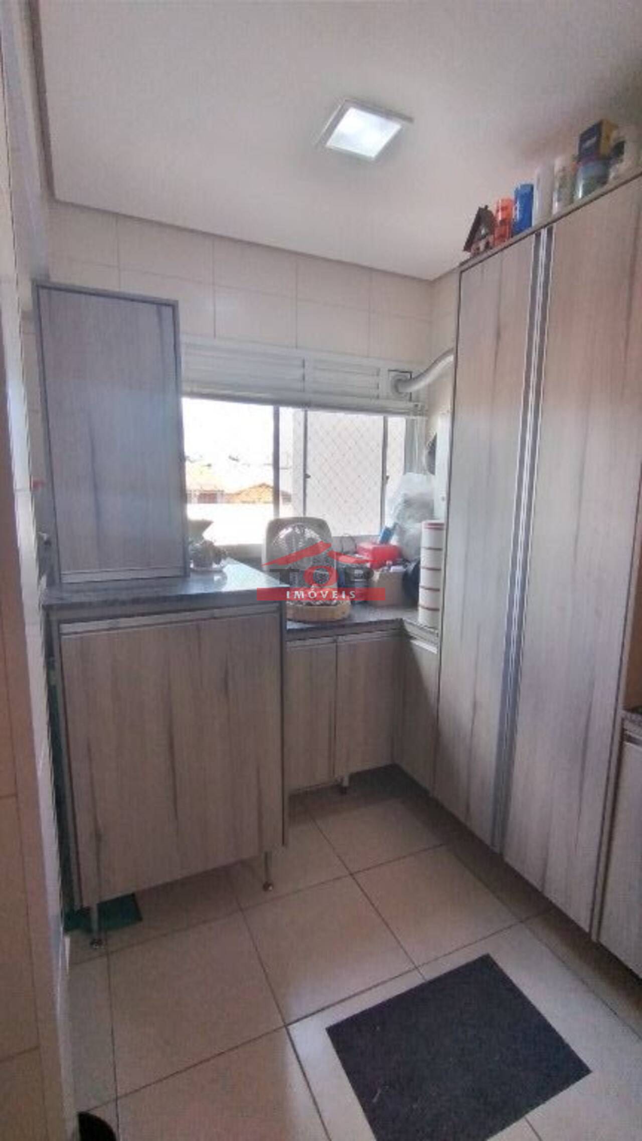 Apartamento Vila Riachuelo, Bauru - SP