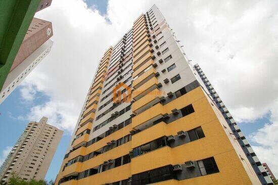 Apartamento Meireles, Fortaleza - CE