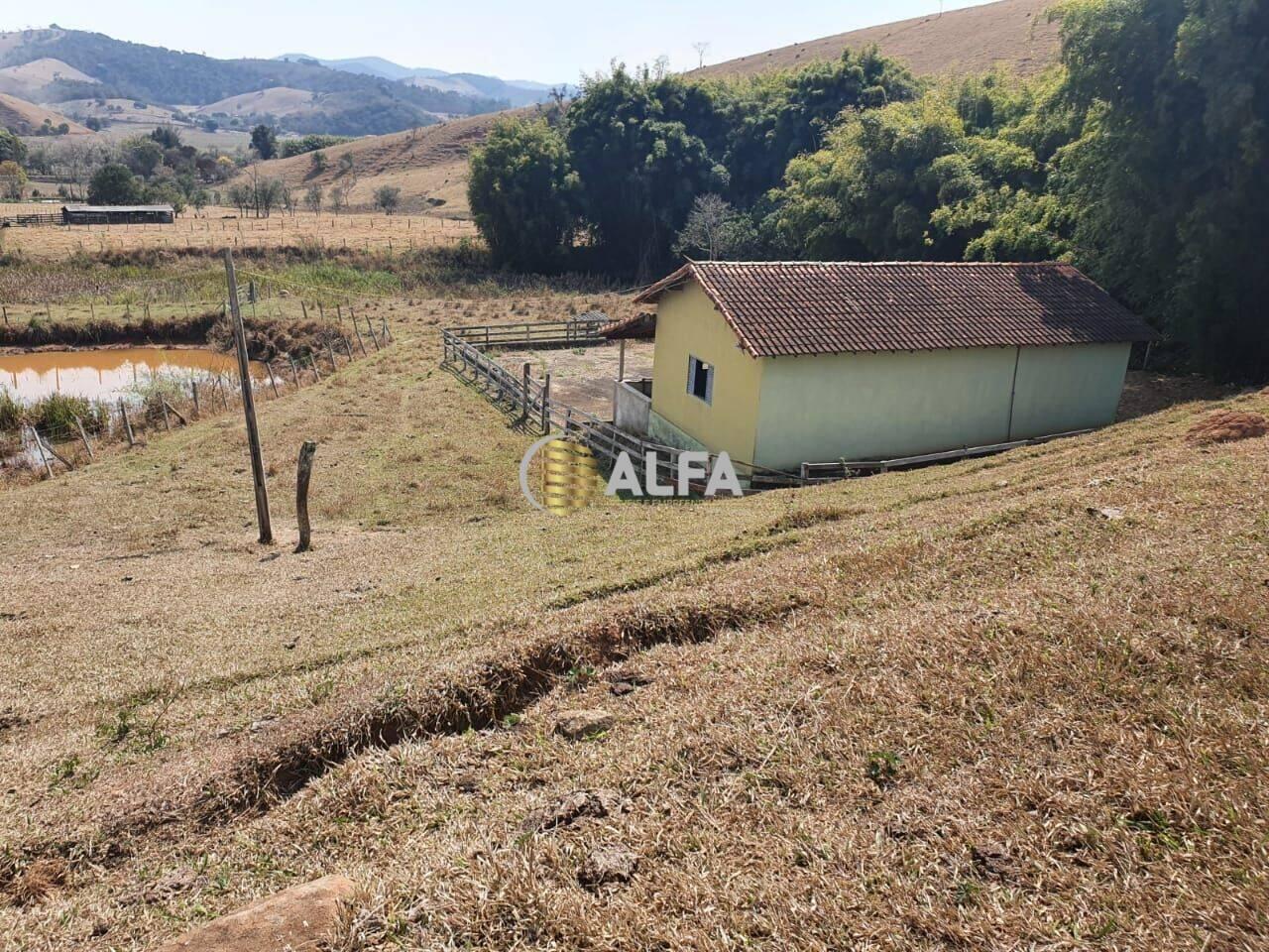 Fazenda Pedreira, Santa Rita do Sapucaí - MG