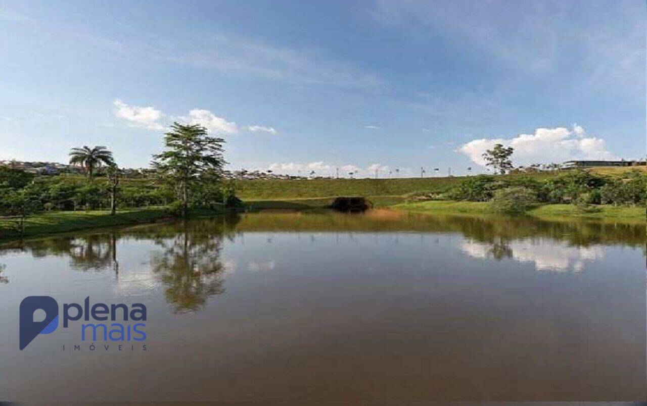 Terreno Loteamento Residencial Pedra Alta (Sousas), Campinas - SP