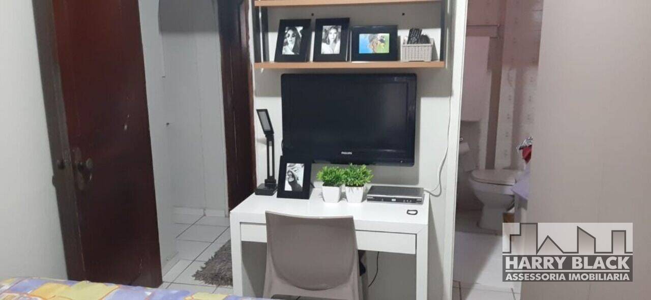 Apartamento Tamarineira, Recife - PE