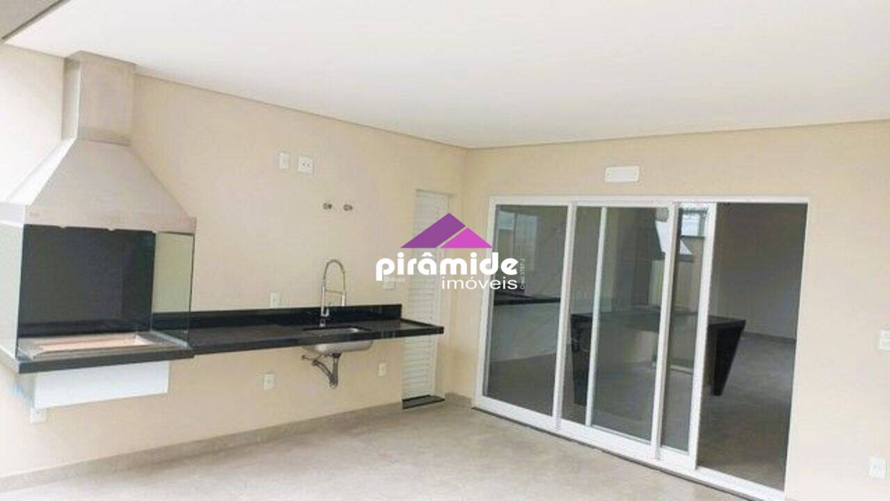 Casa Condomínio Residencial Jaguary, São José dos Campos - SP