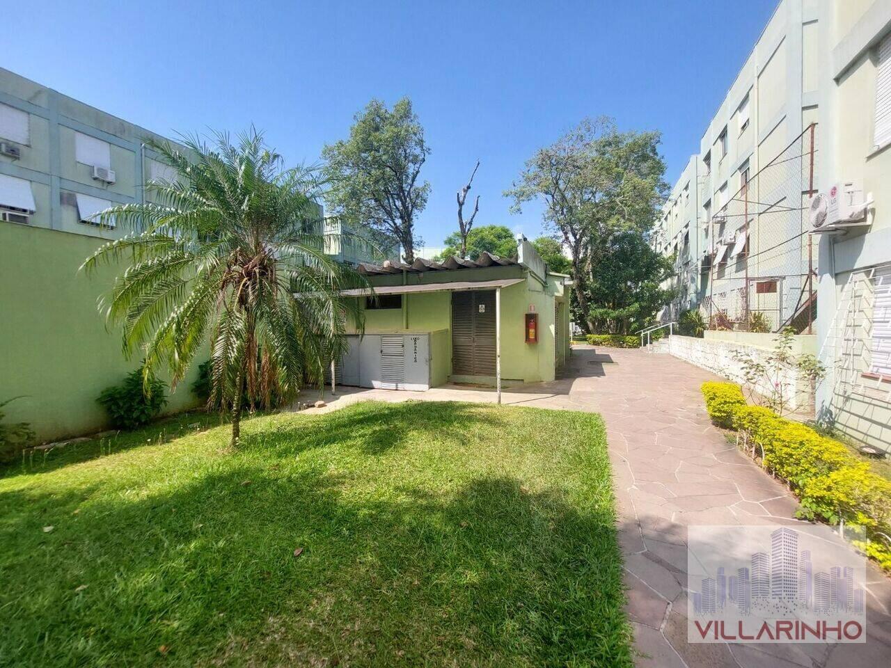 Apartamento Camaquã, Porto Alegre - RS