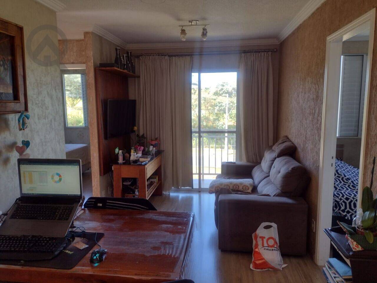 Apartamento Parque Prado, Campinas - SP