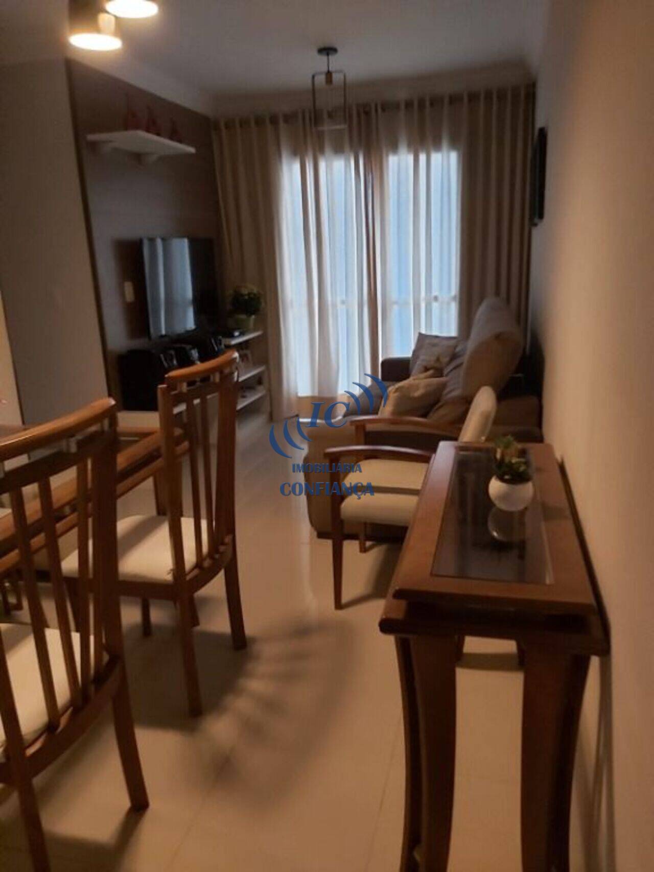 Apartamento Penha, São Paulo - SP