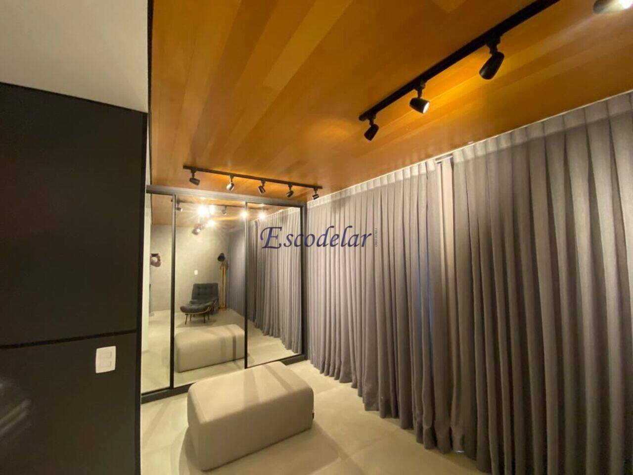 Apartamento duplex Itaim Bibi, São Paulo - SP