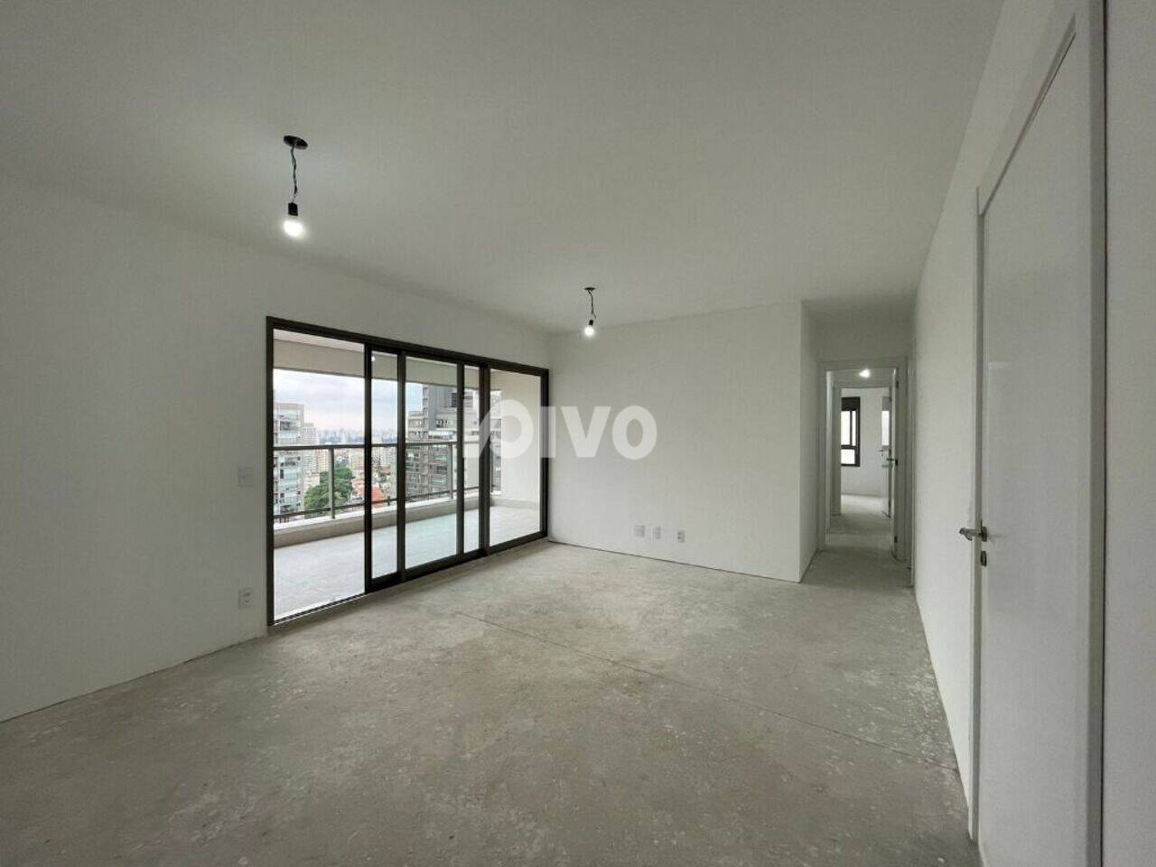 Apartamento Vila Mariana, São Paulo - SP