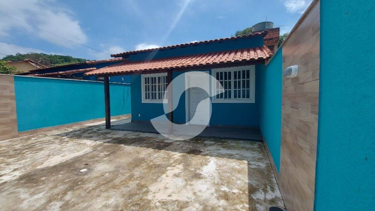 Casa Itaipuaçu, Maricá - RJ