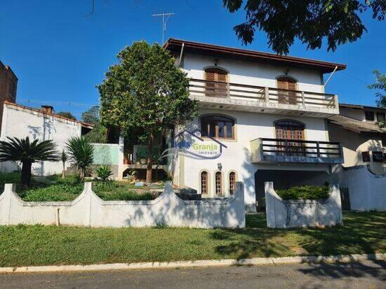 Casa de 450 m² Granja Viana - Cotia, à venda por R$ 1.500.000