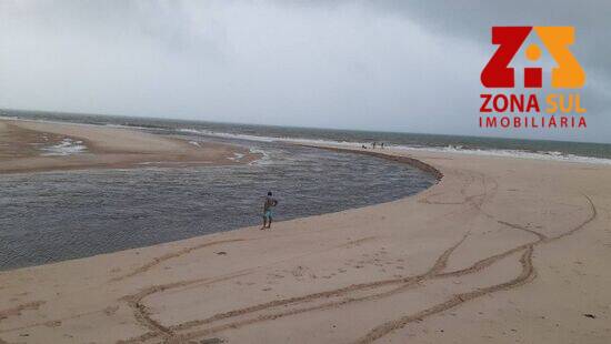 Loteamento Colinas de Pitimbú em Praia Bela - Pitimbú - PB, Pitimbú - PB