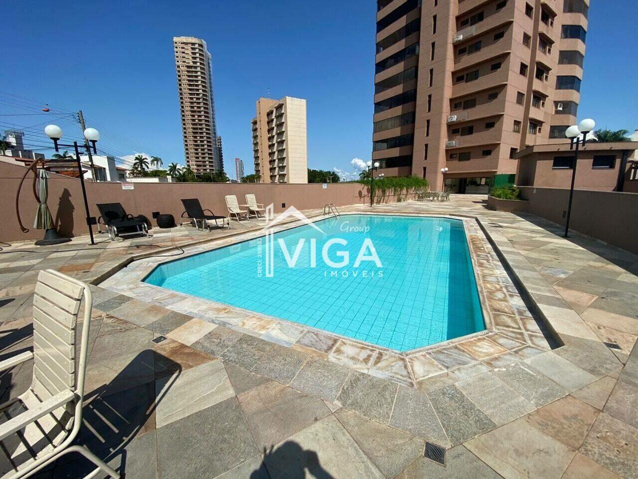 Apartamento Alto da Boa Vista, Itumbiara - GO