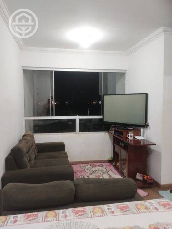 Apartamento Cristiano de Carvalho, Barretos - SP