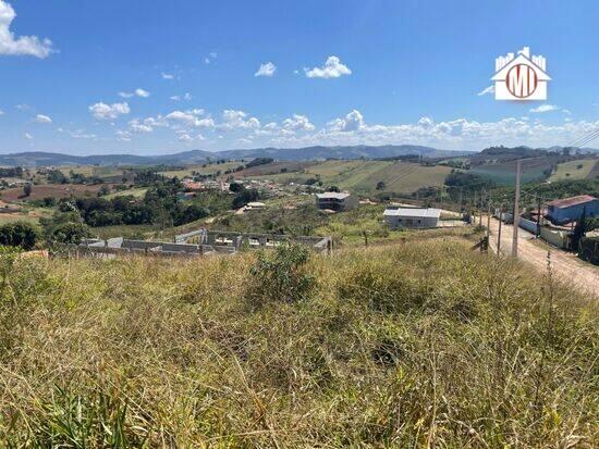 Terreno Vento Forte, Pinhalzinho - SP