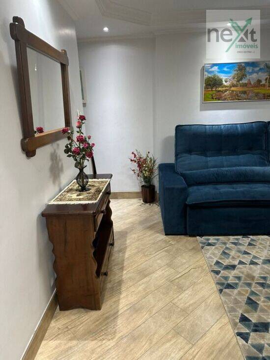 Apartamento Vila Prudente, São Paulo - SP