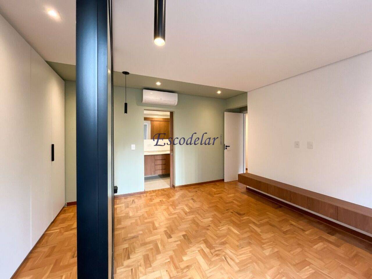 Apartamento Paraíso, São Paulo - SP