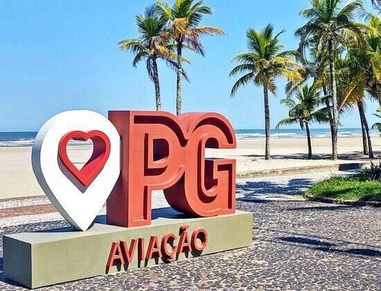 Aviação - Praia Grande - SP, Praia Grande - SP