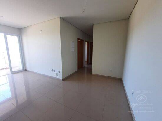 Apartamento Jardim Morumbi, Assis - SP