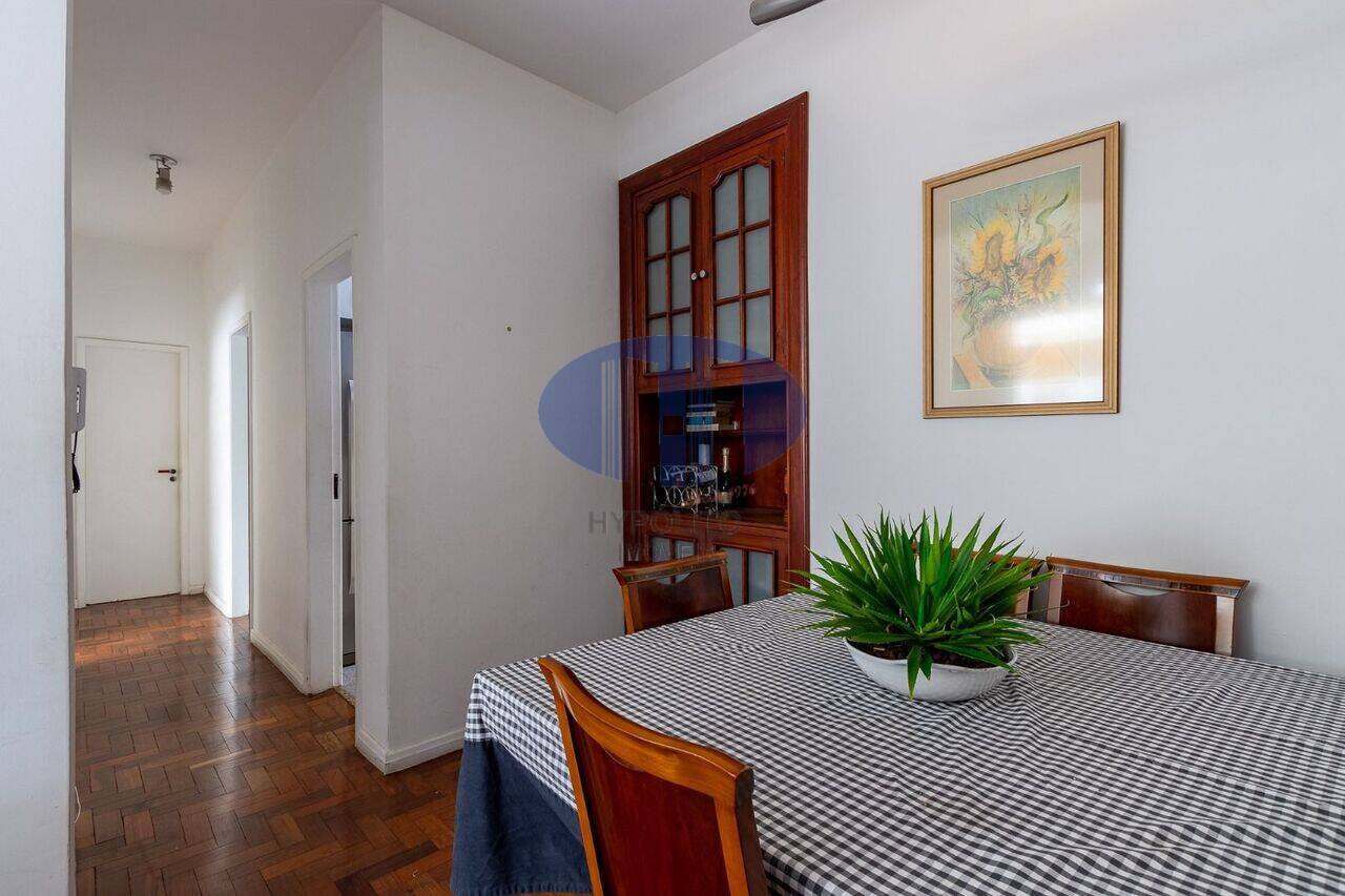 Apartamento Cruzeiro, Belo Horizonte - MG