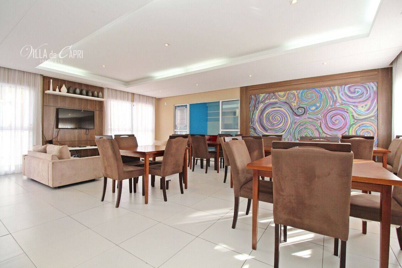 Apartamento Pinheirinho, Curitiba - PR