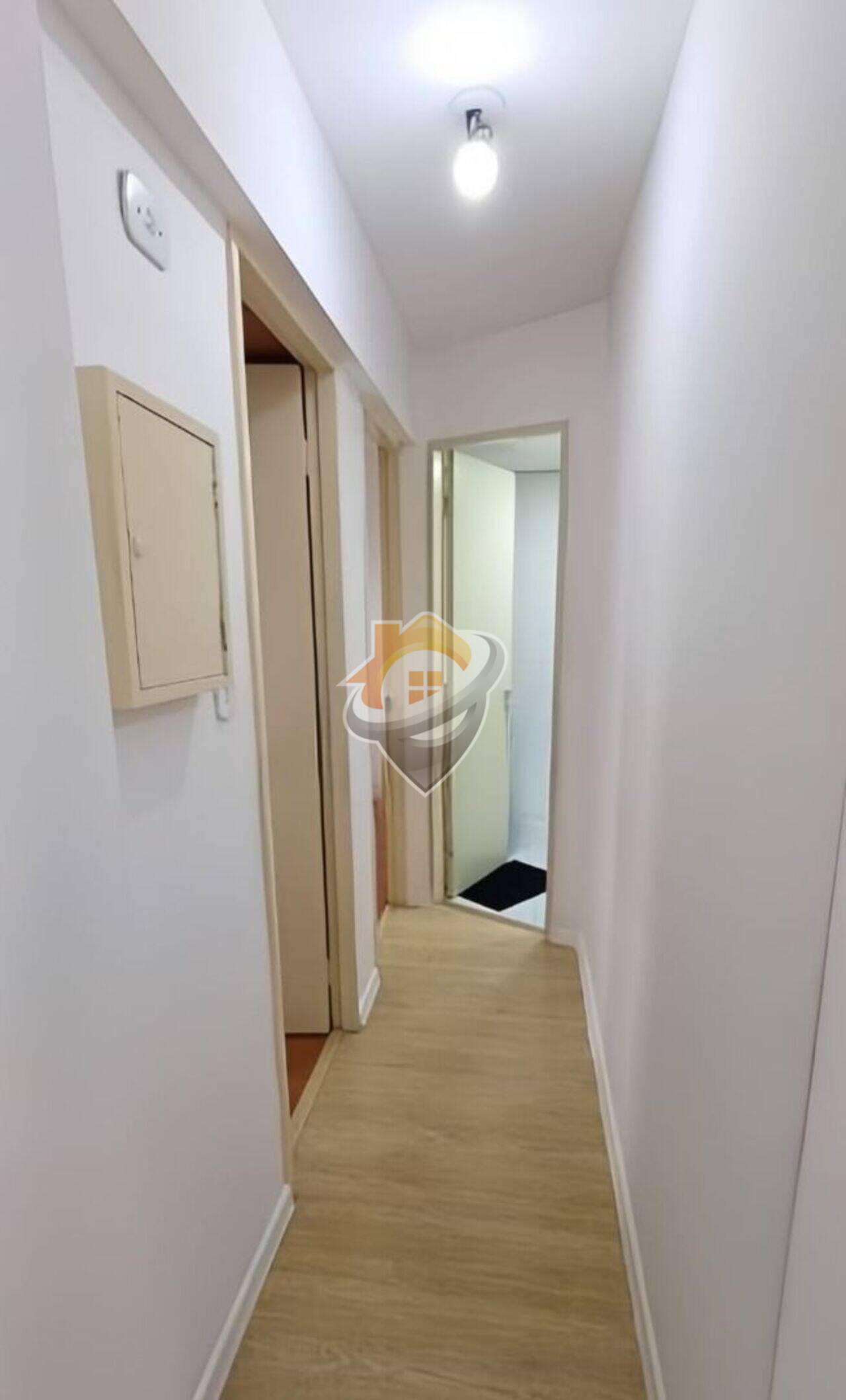 Apartamento Pompeia, São Paulo - SP