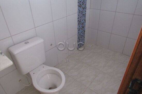 Residencial Santa Luzia - Charqueada - SP, Charqueada - SP