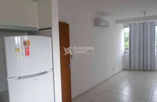 Apartamento Piçarreira, Teresina - PI