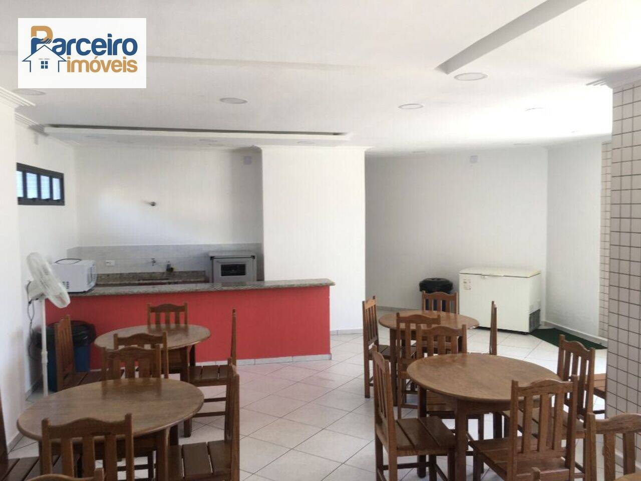 Apartamento São Miguel Paulista, São Paulo - SP