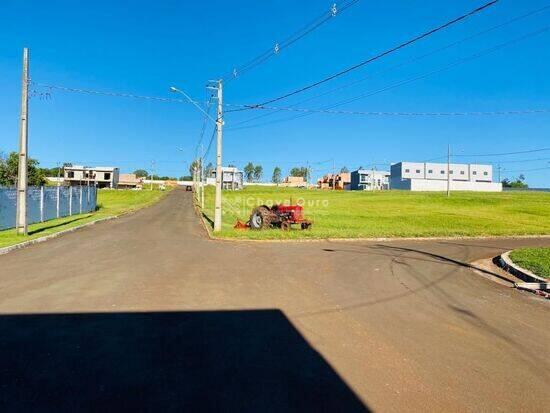 Terreno Universitário, Cascavel - PR