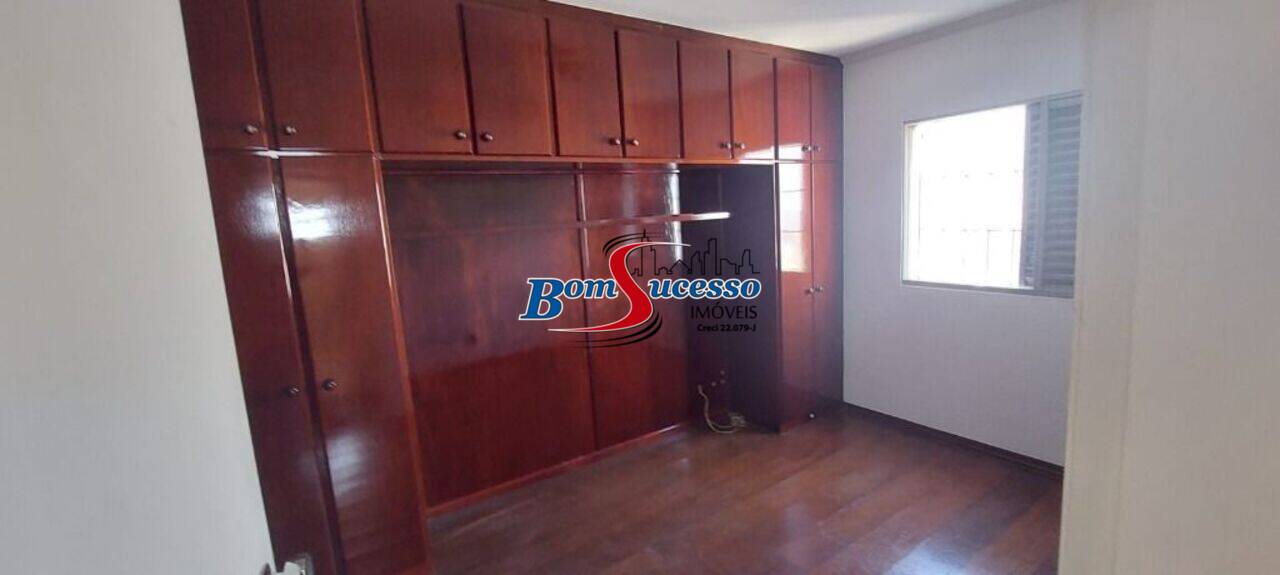 Apartamento Tatuapé, São Paulo - SP